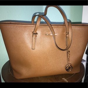 Michael Kors handbag